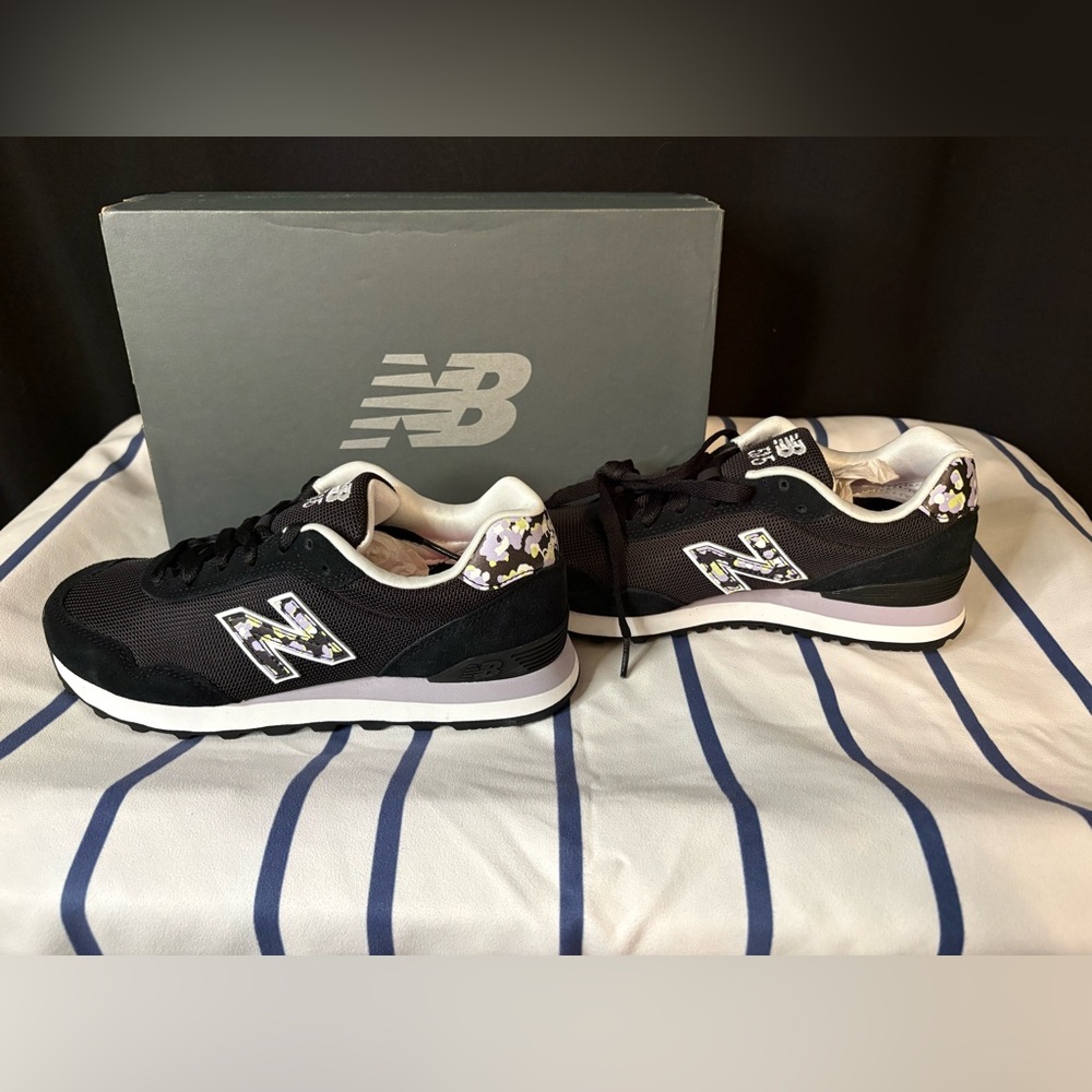 New Balance sneakers